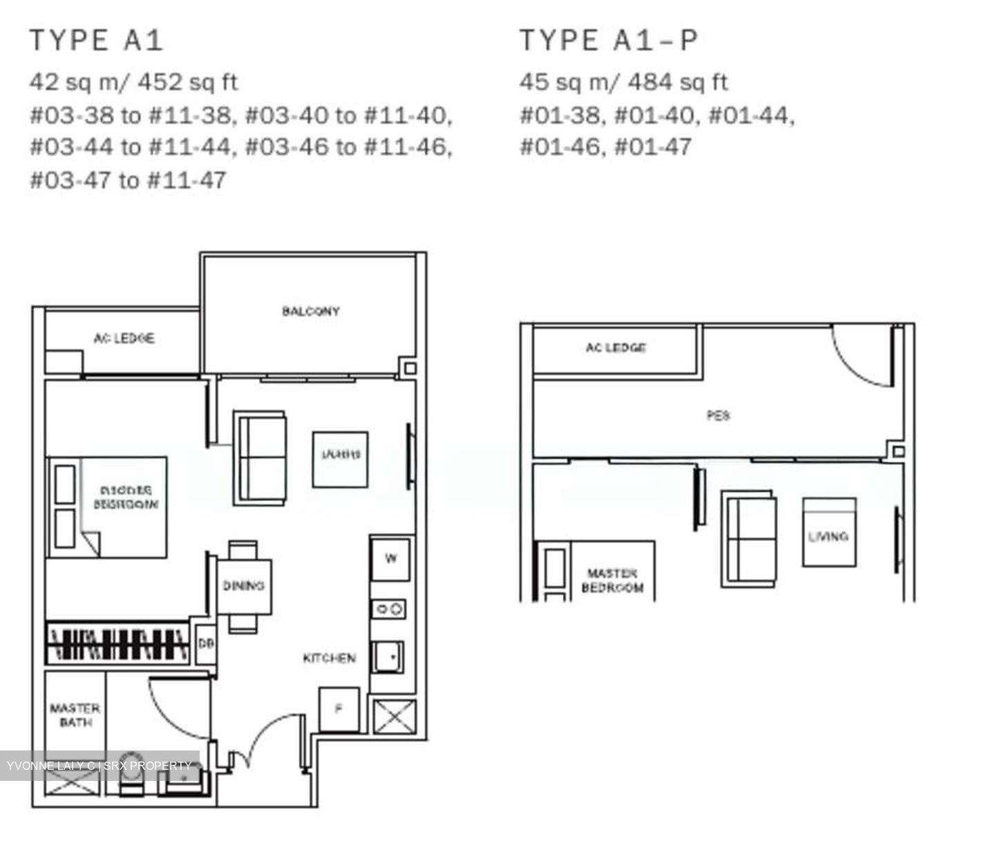 The Glades (D16), Condominium #575474171